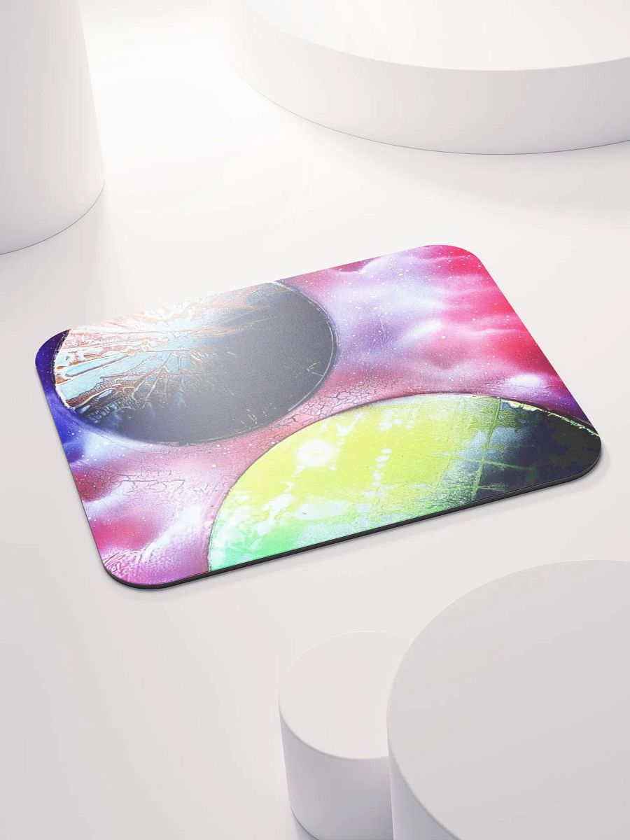 Twilight Sky Mouse Pad product image (4)