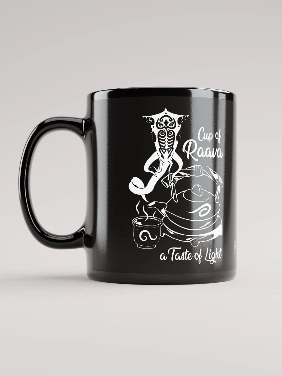 Cup of Raava - Mug product image (12)