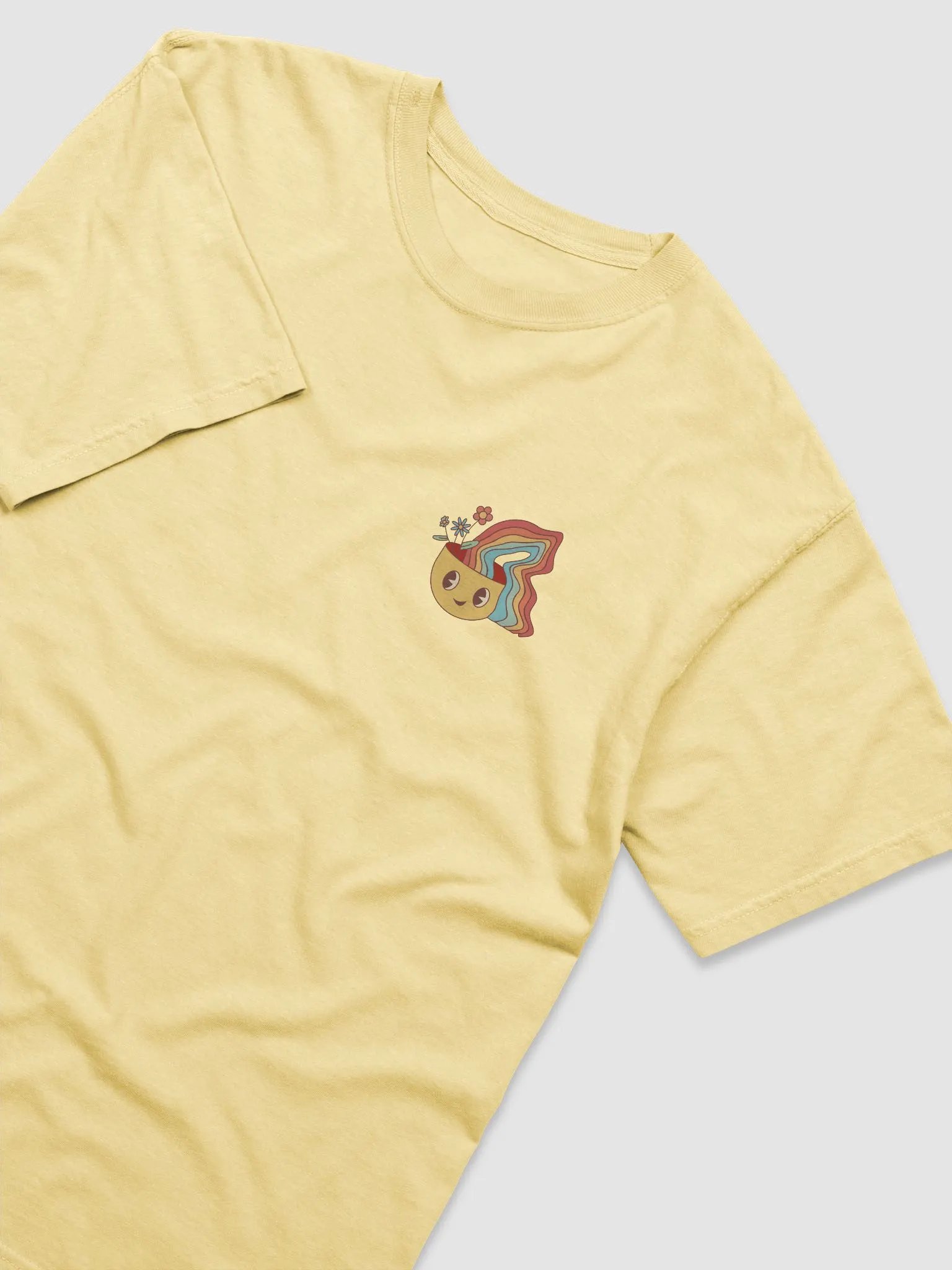 Little Mug Man Tee product image (3)