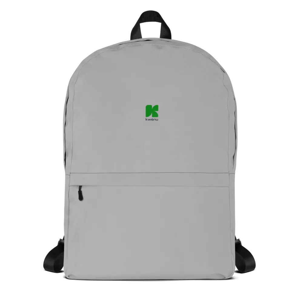 Proudly African All-Over Print Backpack product image (1)