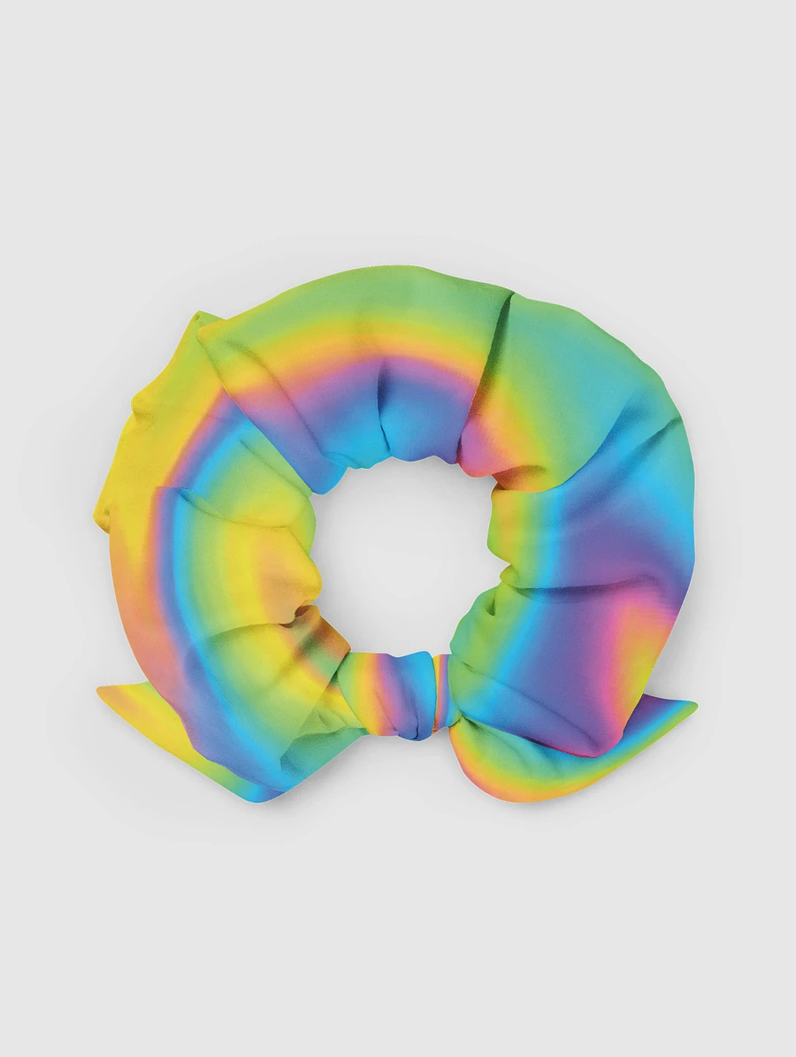 Pride Scrunchie product image (2)