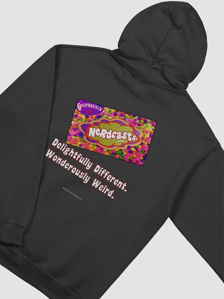 Warm Candy Shell product image (40)