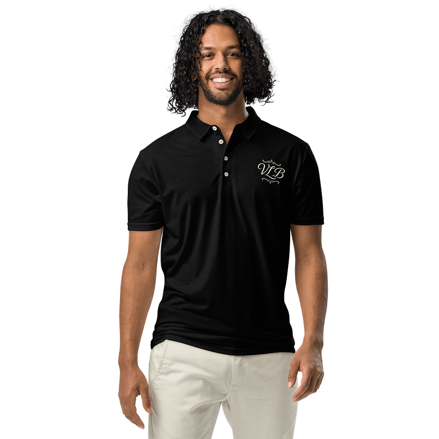 VLB Signature – Polo Nocturne product image (3)