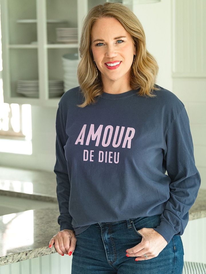 Love of God (en français) product image (2)