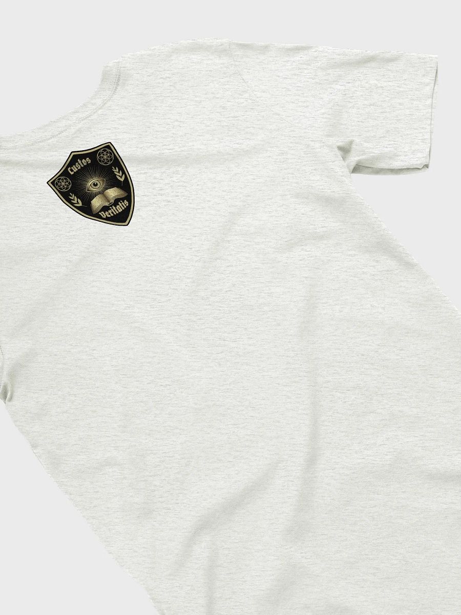 Apophasis of the Golden Rule T-Shirt V.2 product image (4)