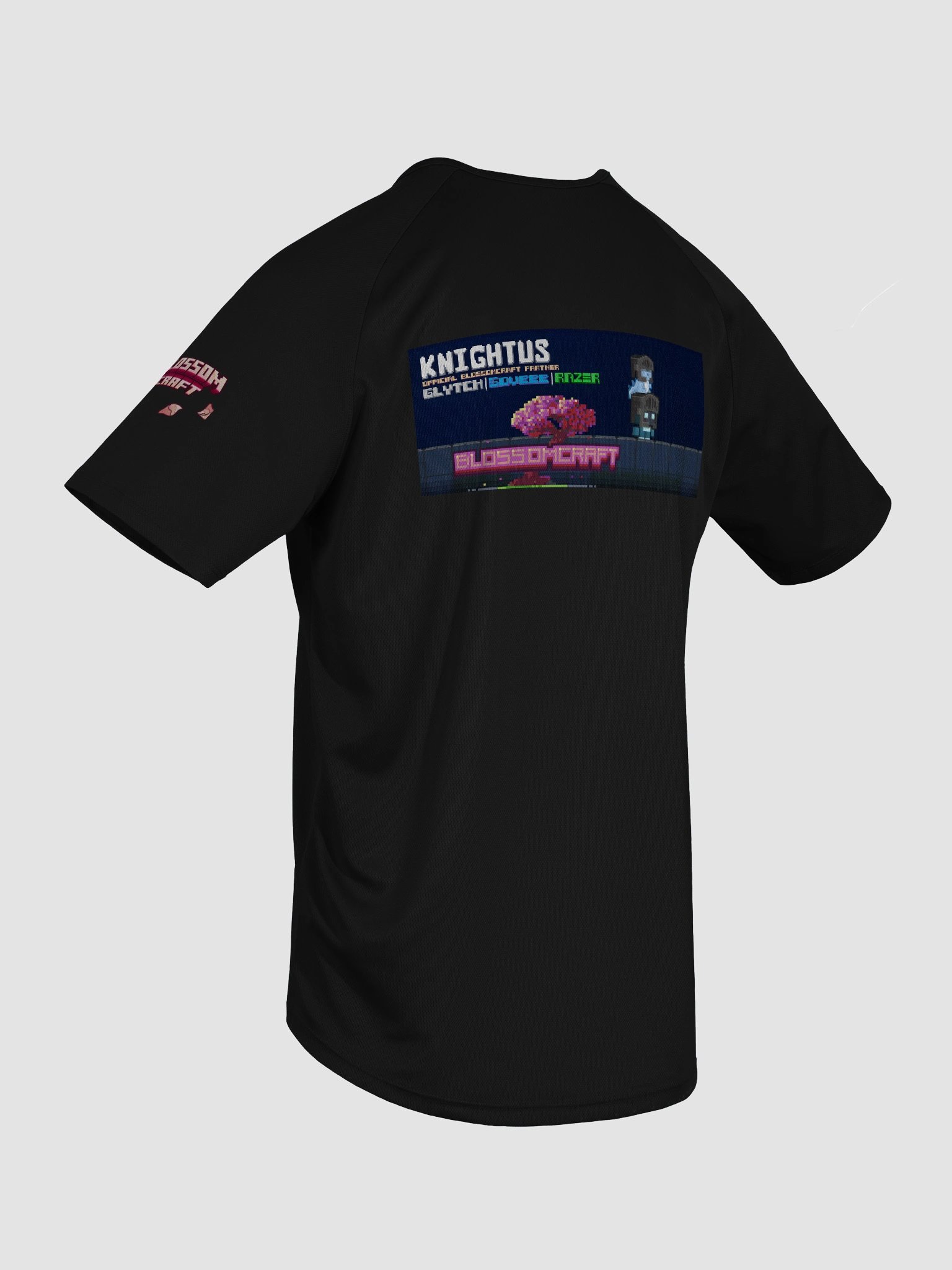 Knightus Brand Jersey Unisex product image (8)
