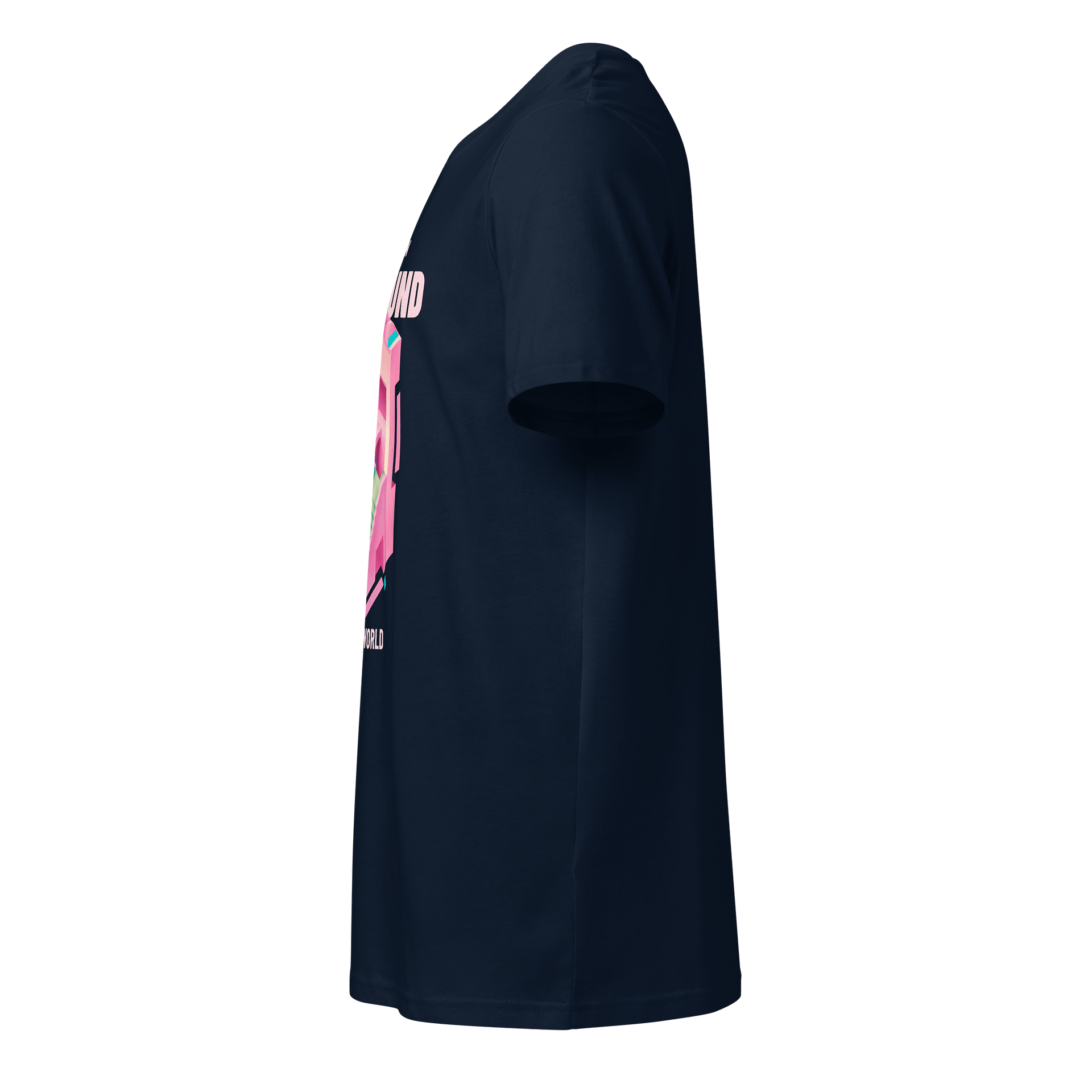 Puzzle Playground Korean Squid Player Game 001 456 Korean Thriller Movies Fanart T-Shirt product image (4)