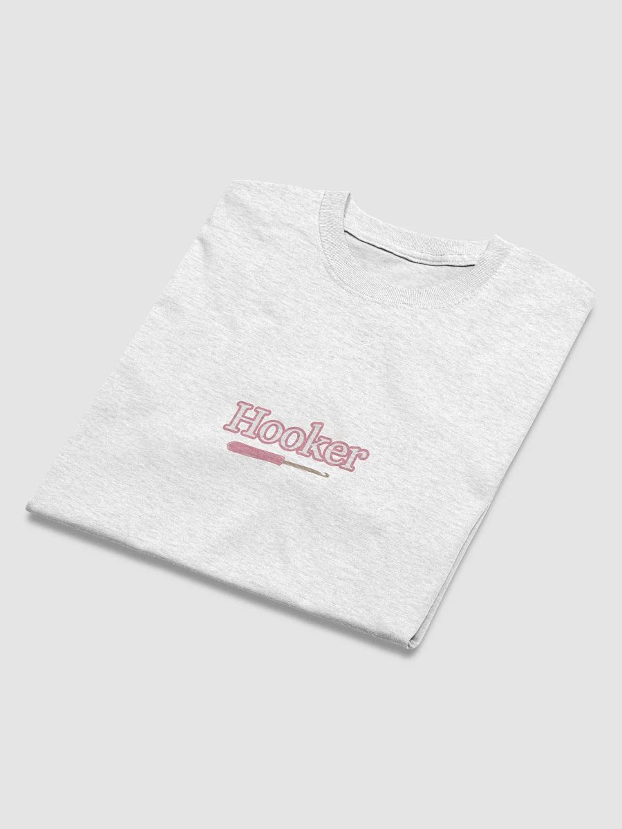 HOOKER TSHIRT product image (3)