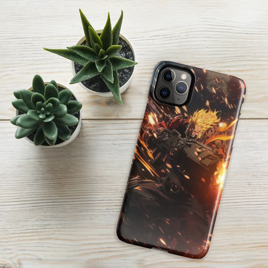 Fury Snap Case for iPhone® product image (8)