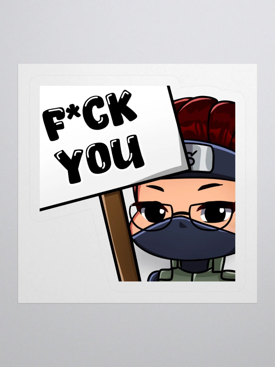 F U (me) product image (1)