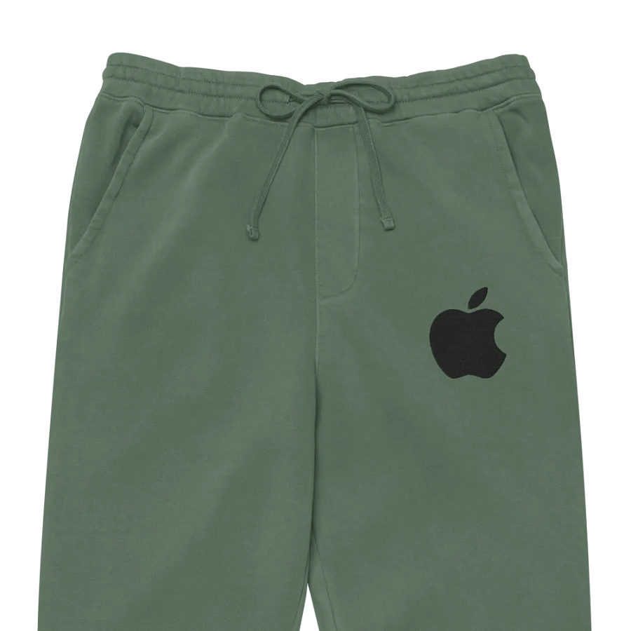 Independent Trading Co. Pigment Dyed Joggers product image (1)