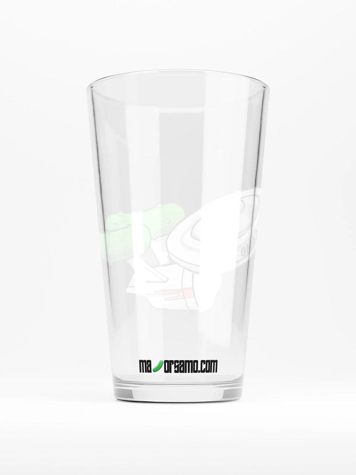 Samorai Pint product image (2)