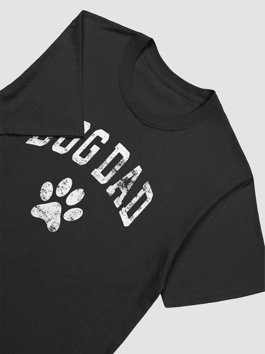 Dog Dad T-Shirt product image (3)