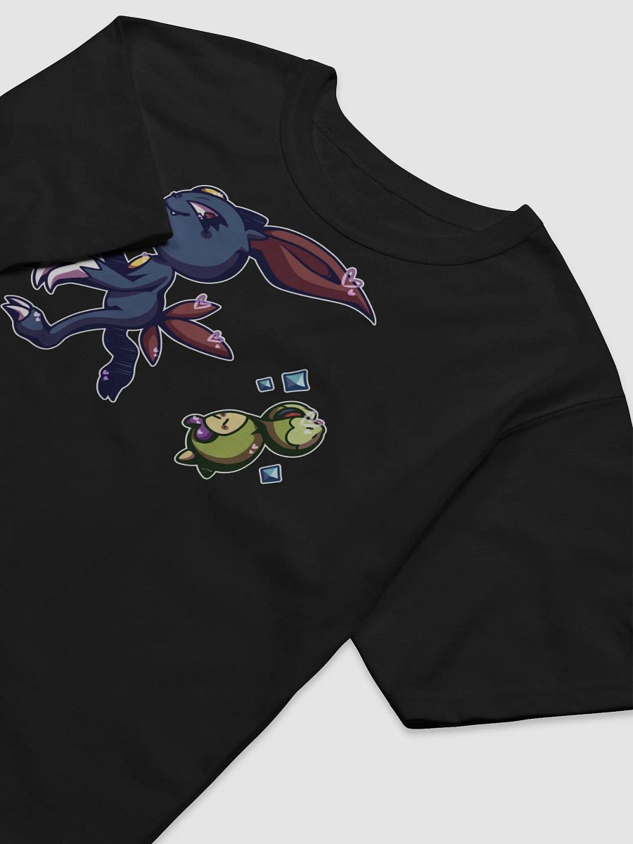 Sneasel and Budew - Champion Loose-fit Tee product image (11)