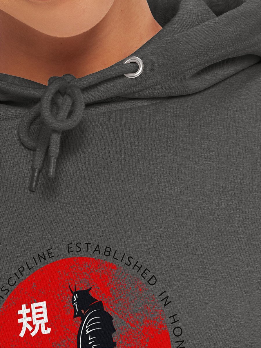 Discipline Asian Theme - Alt - SweatShirt product image (7)