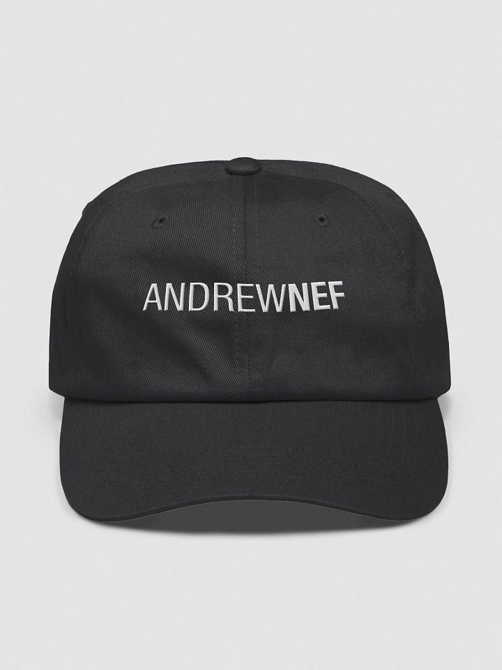 ANDREWNEF 帽子 product image (1)