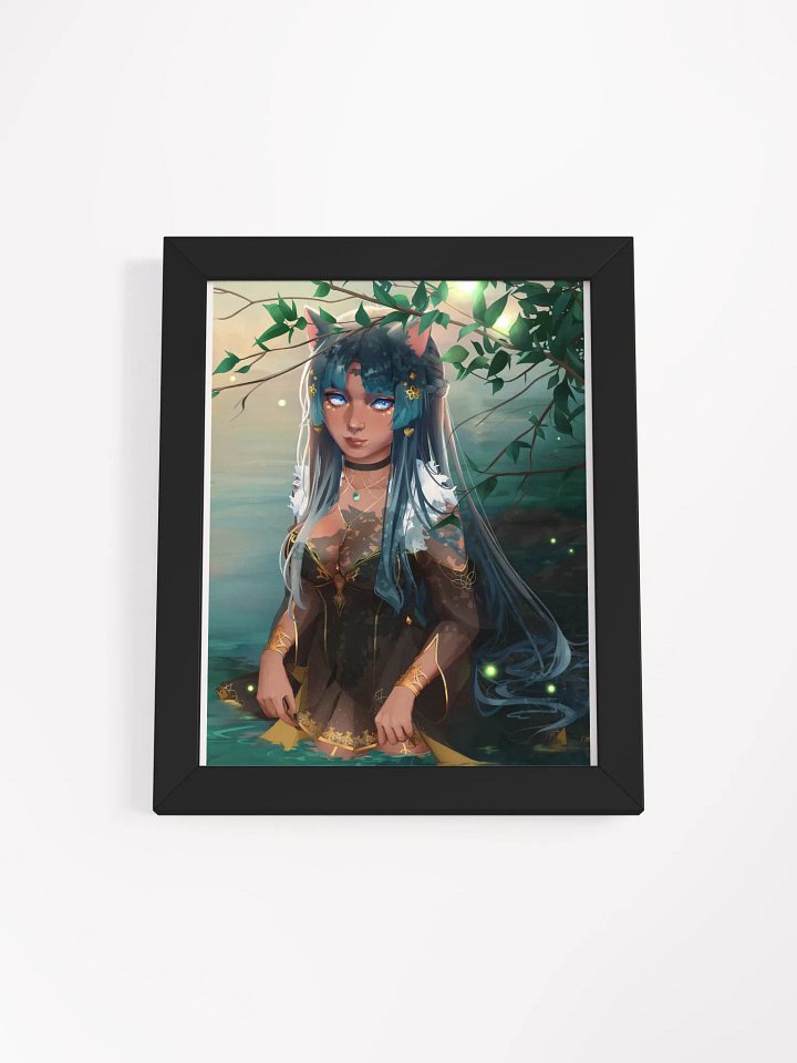 Lunar Waters Poster product image (4)