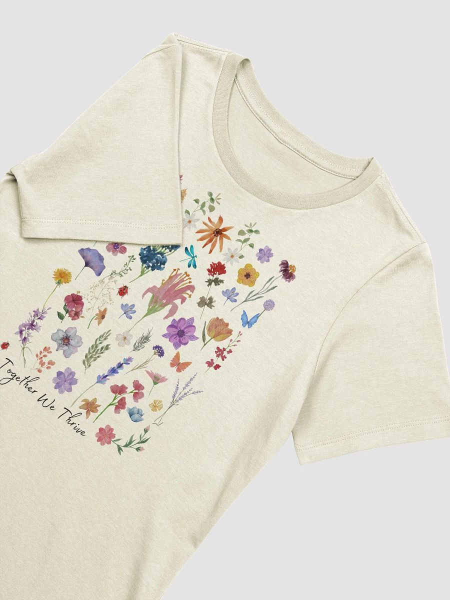 Together We Thrive Tee product image (3)