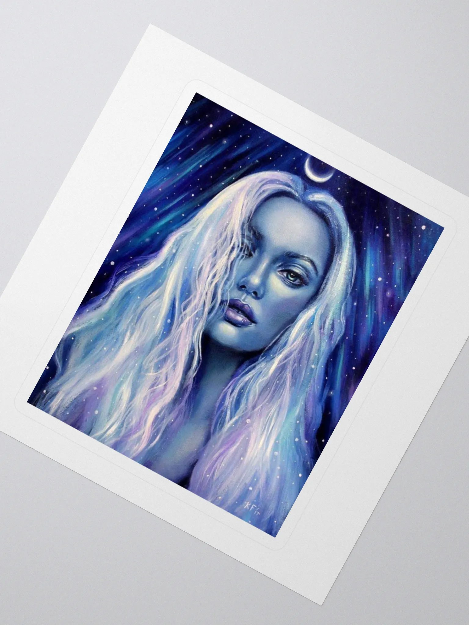 Moon Goddess product image (2)