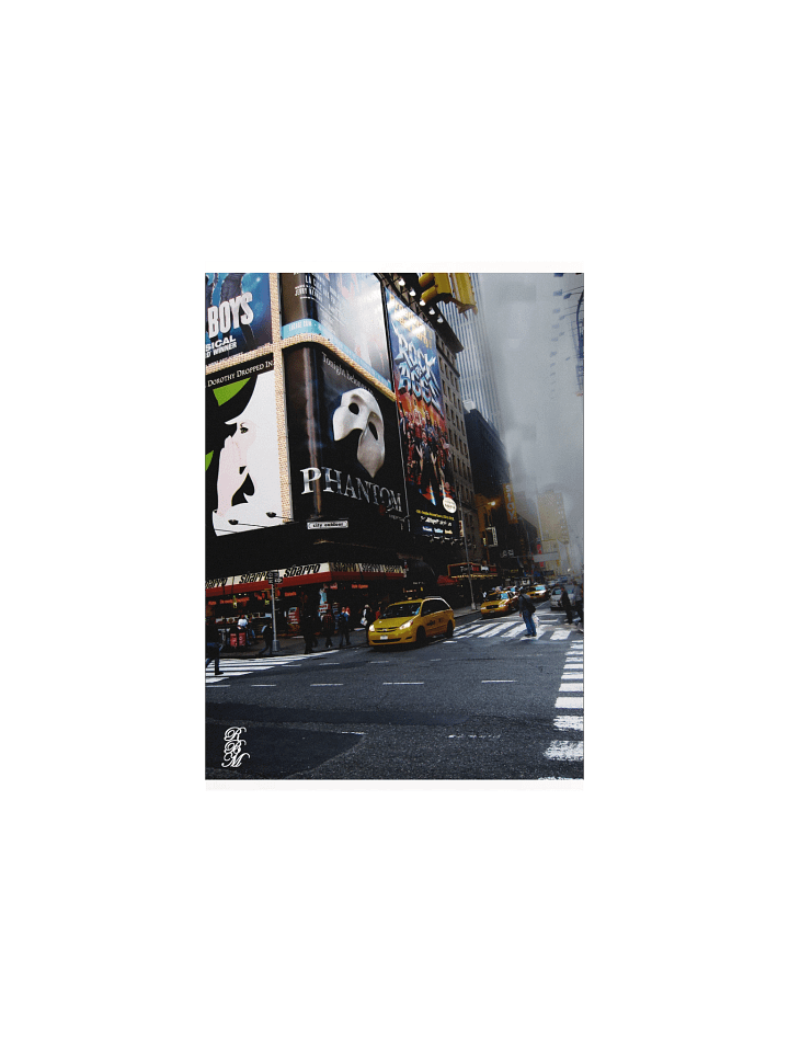 New York Street product image (5)