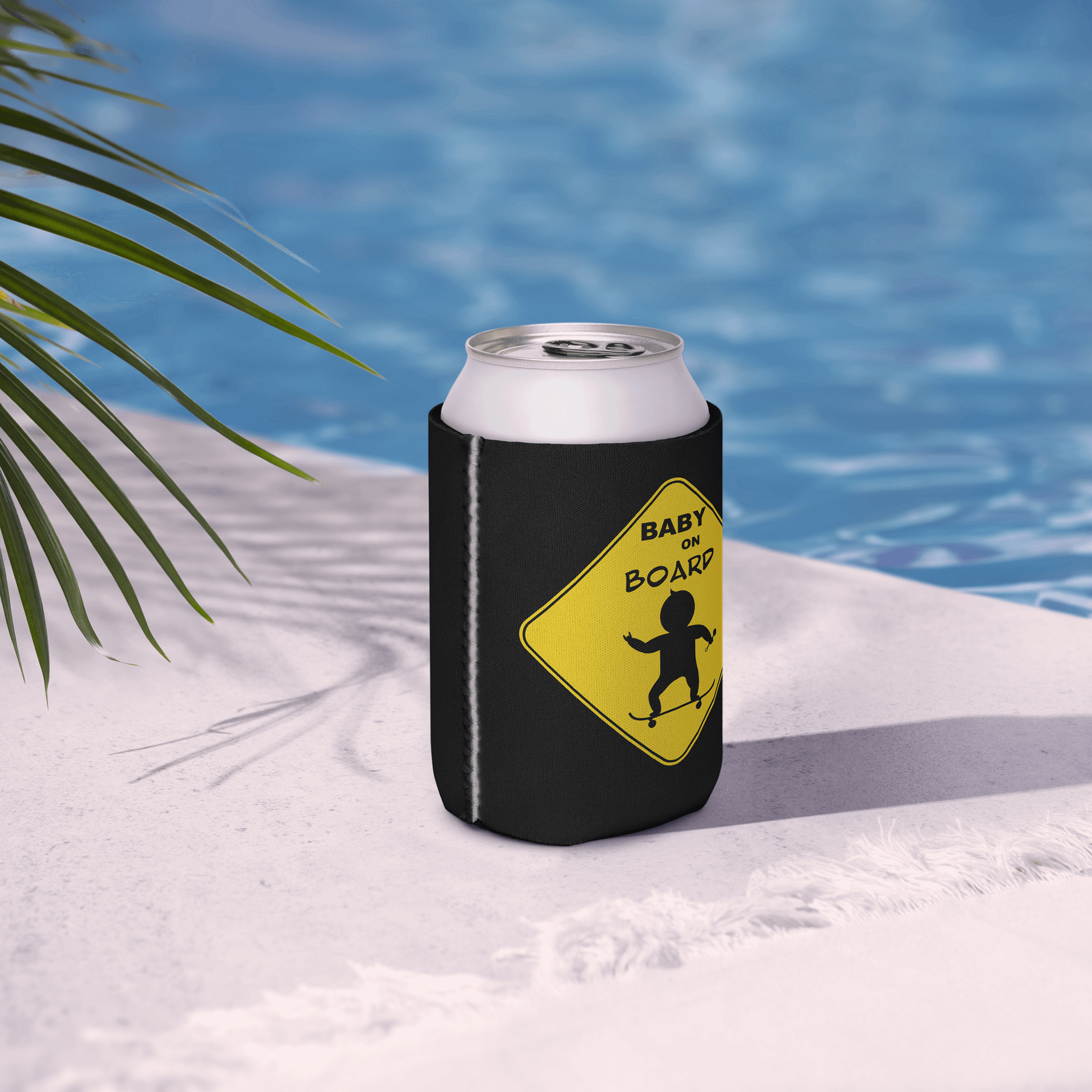 BBY on BOARD coozie product image (6)