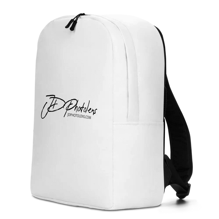 Mochila con Estampado Completo product image (2)