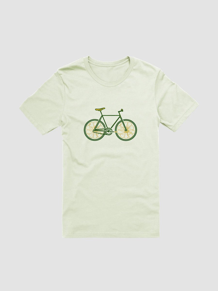 Lemon Bike T-Shirt product image (1)