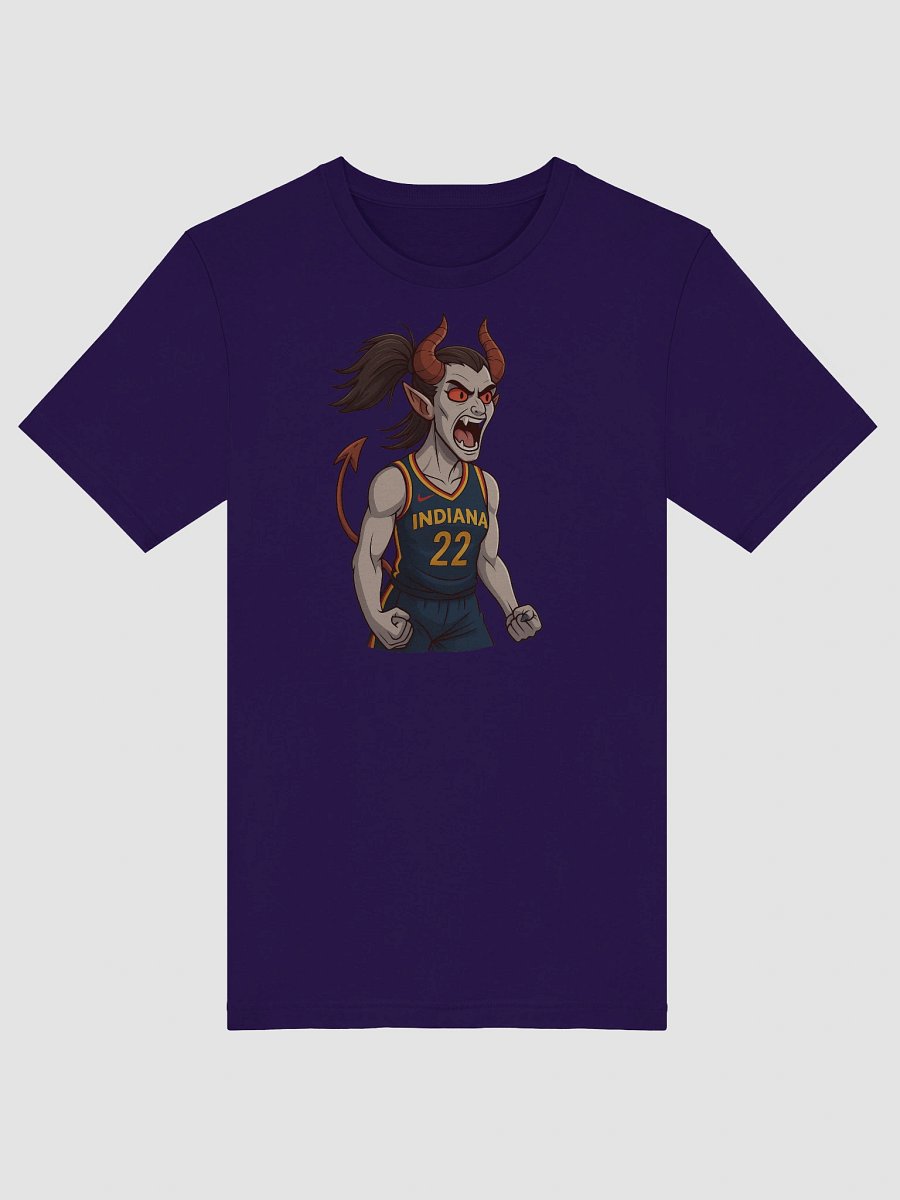 Demon CC Tshirt Premium product image (21)