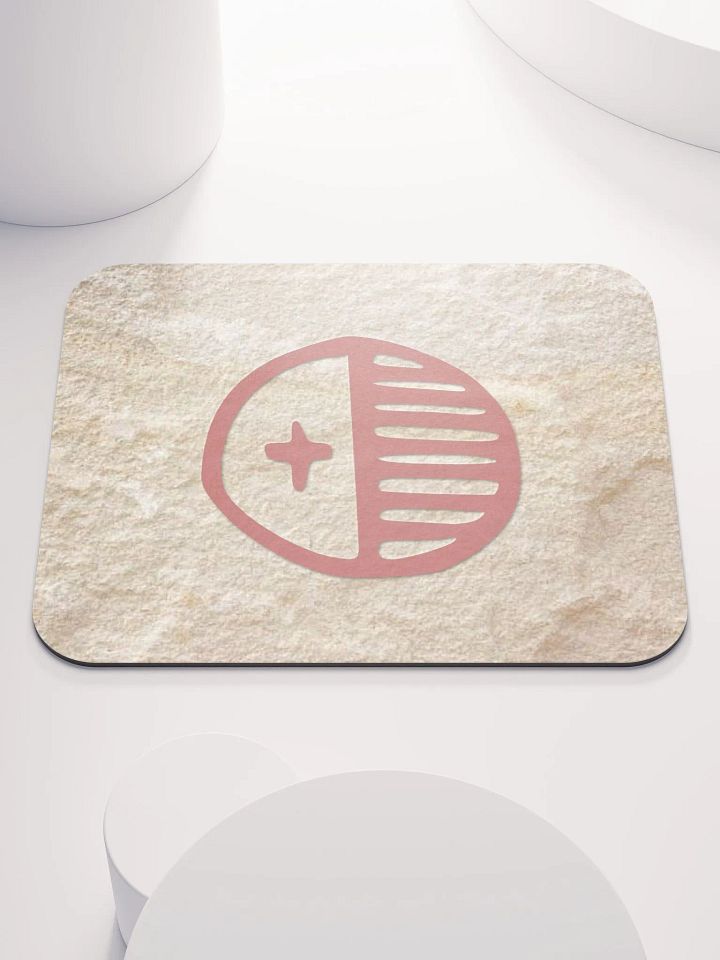 New Mexico Petroglyph Mousepad product image (1)