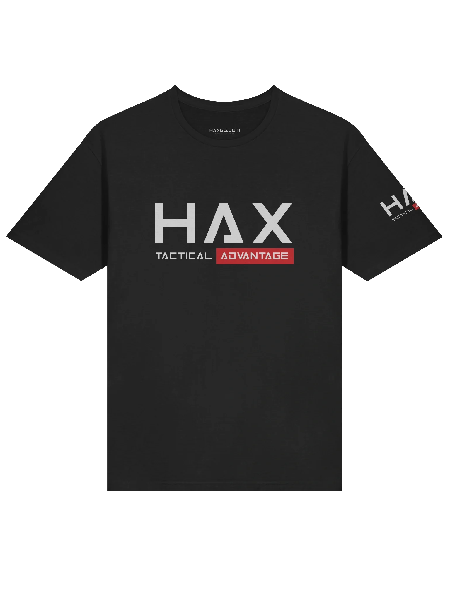 HAX Tactical T-Shirt product image (4)