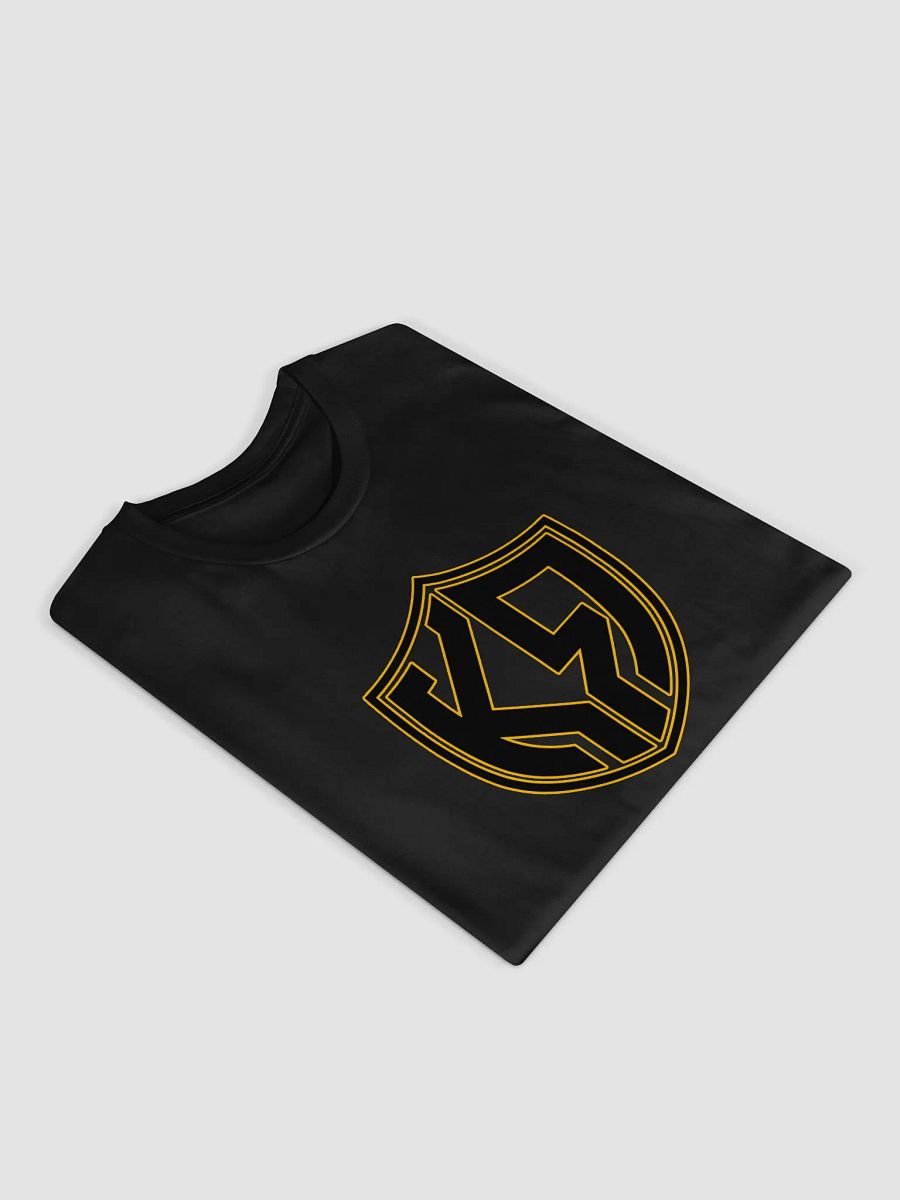 KR Black Gold Unisex Premium T-Shirt product image (3)
