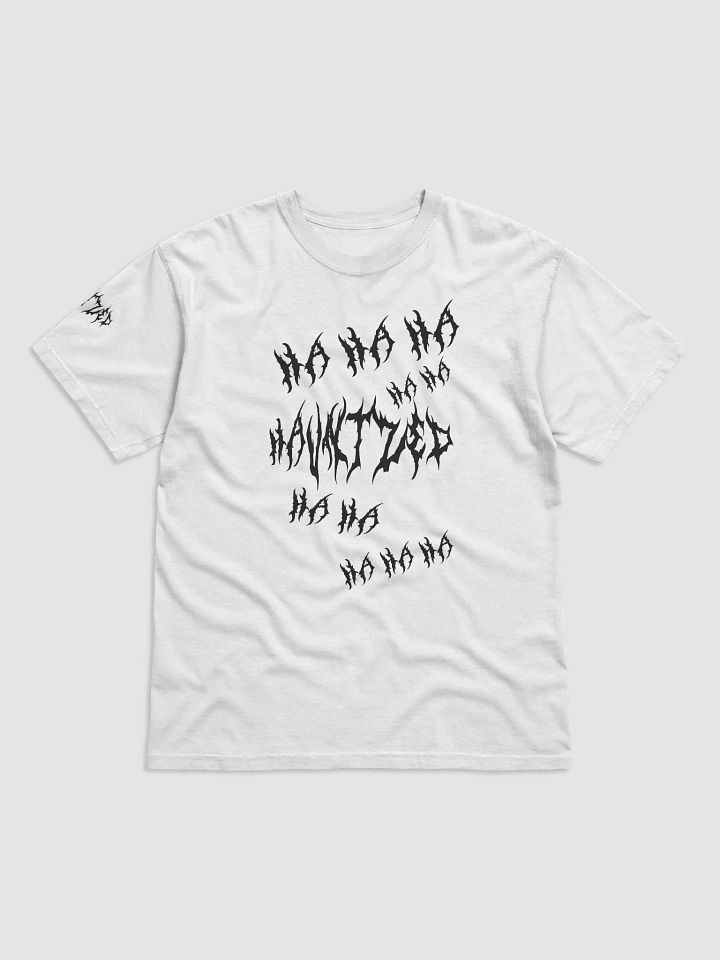 [ HAUNTZED BRIGHT ] Shirt // SYN product image (105)