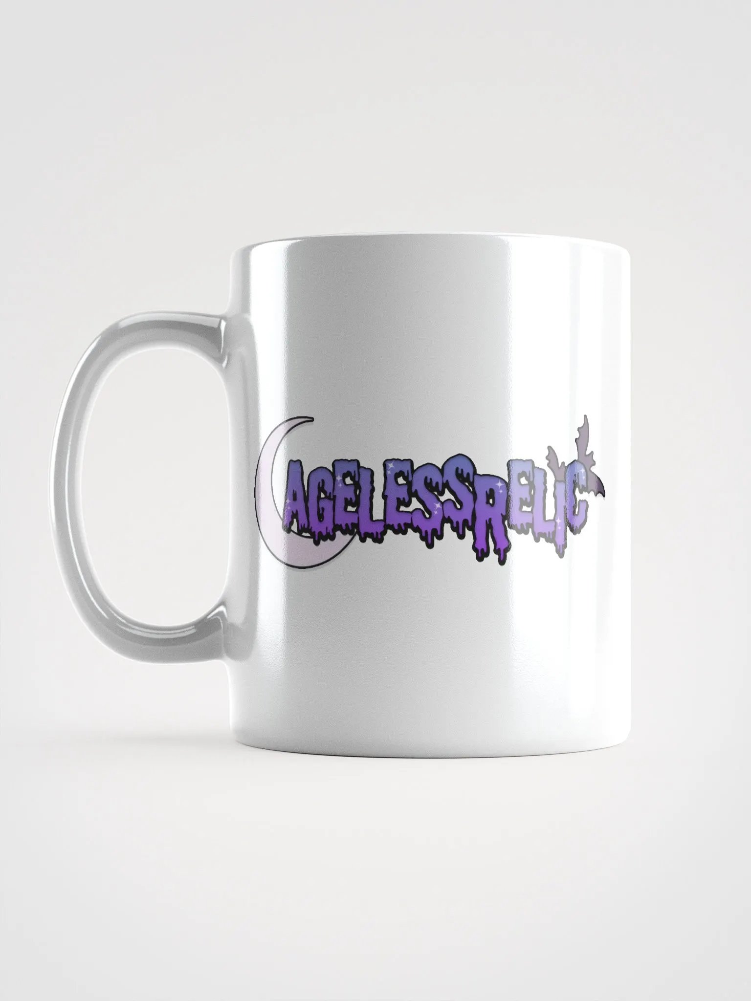 Relic Mug product image (6)