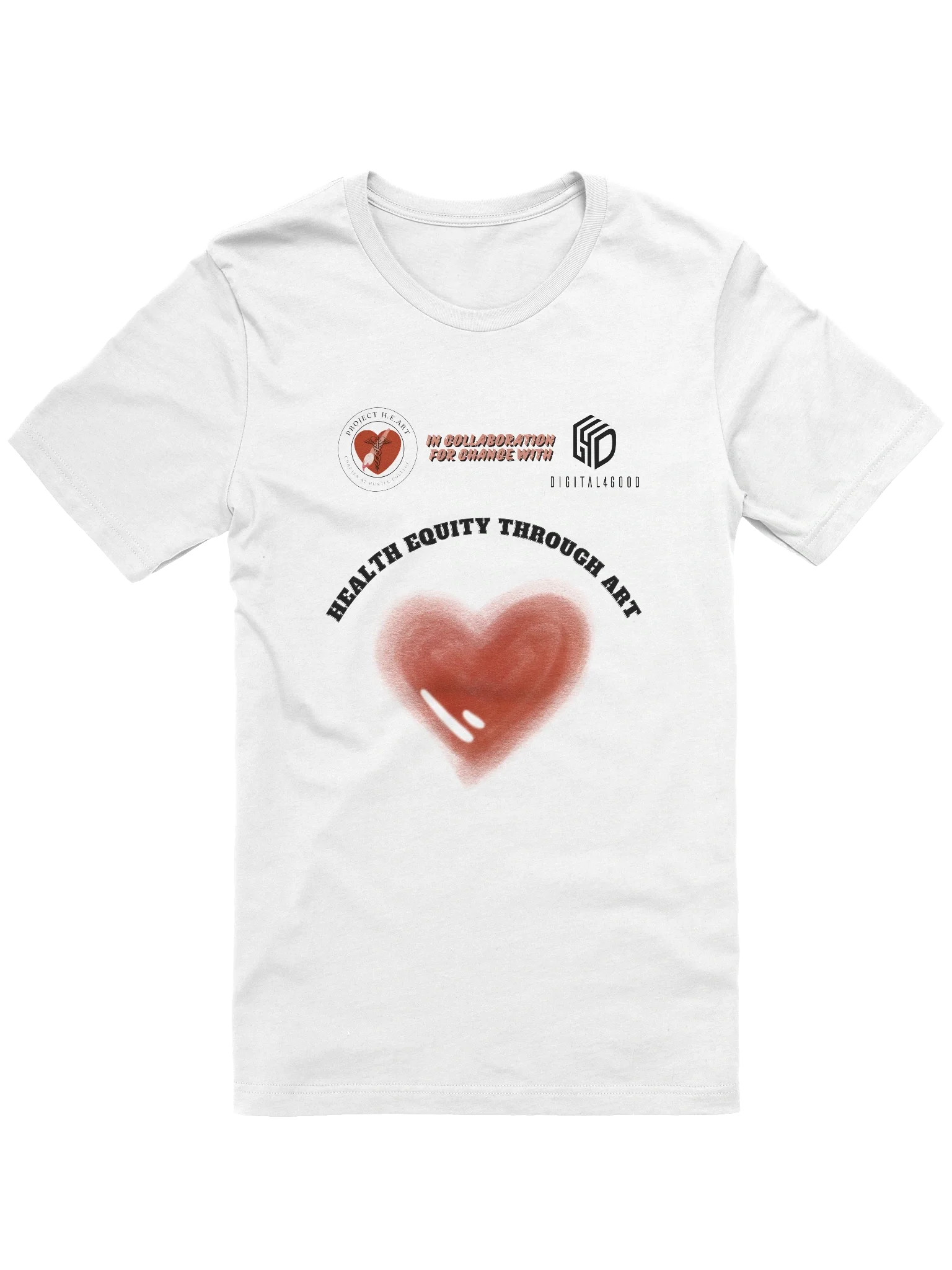 CProject H.E.ART - 2026 Digital4Good Changemaker product image (1)