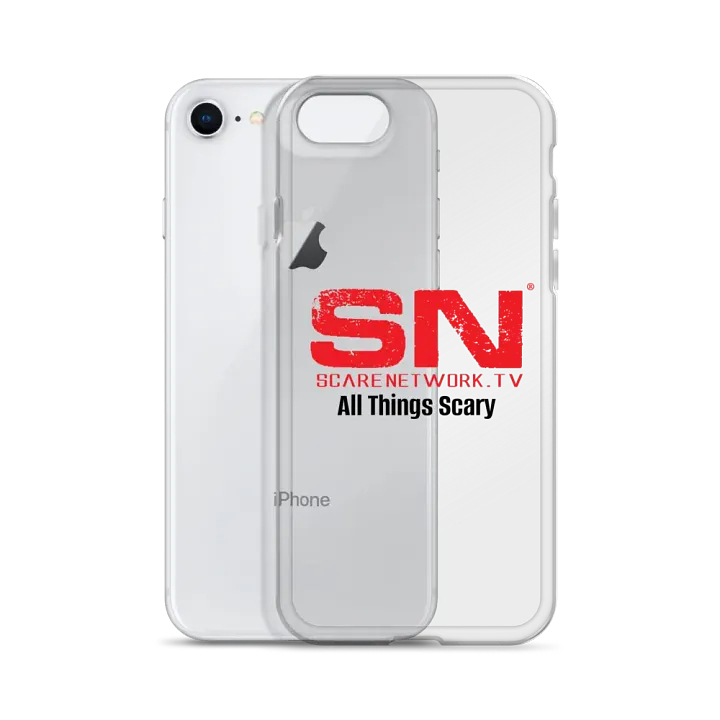 ScareNetwork.tv Phone Case product image (328)
