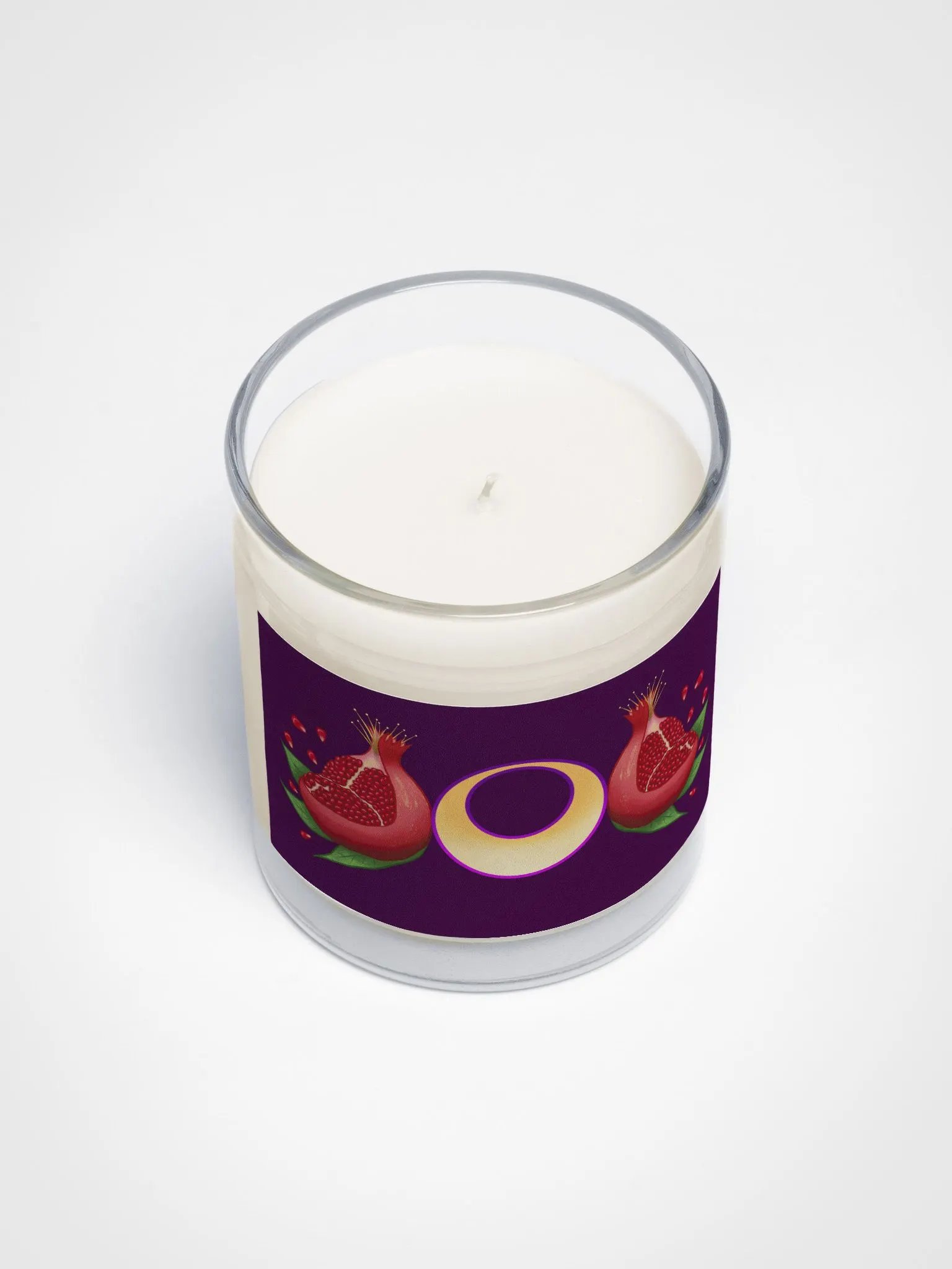 Moonie Poms Candle product image (3)