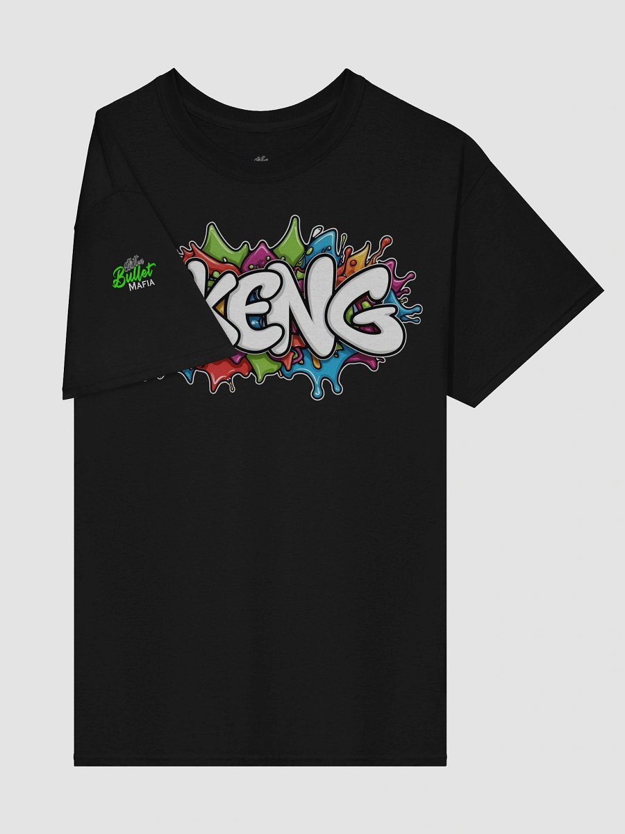 SKENG! - A Splash Of Skeng Tee product image (27)