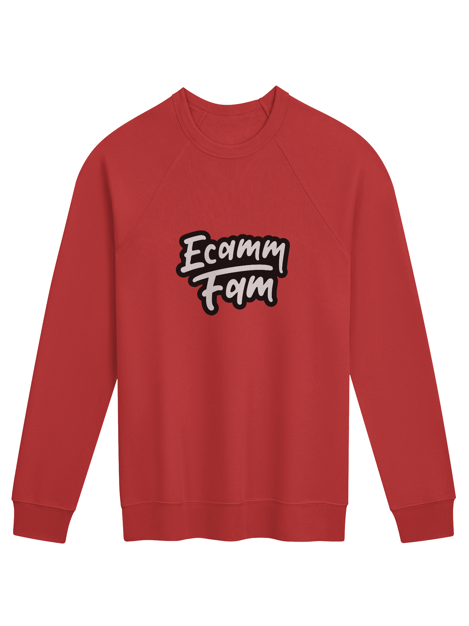 NEW Ecamm Fam Sweatshirt product image (17)