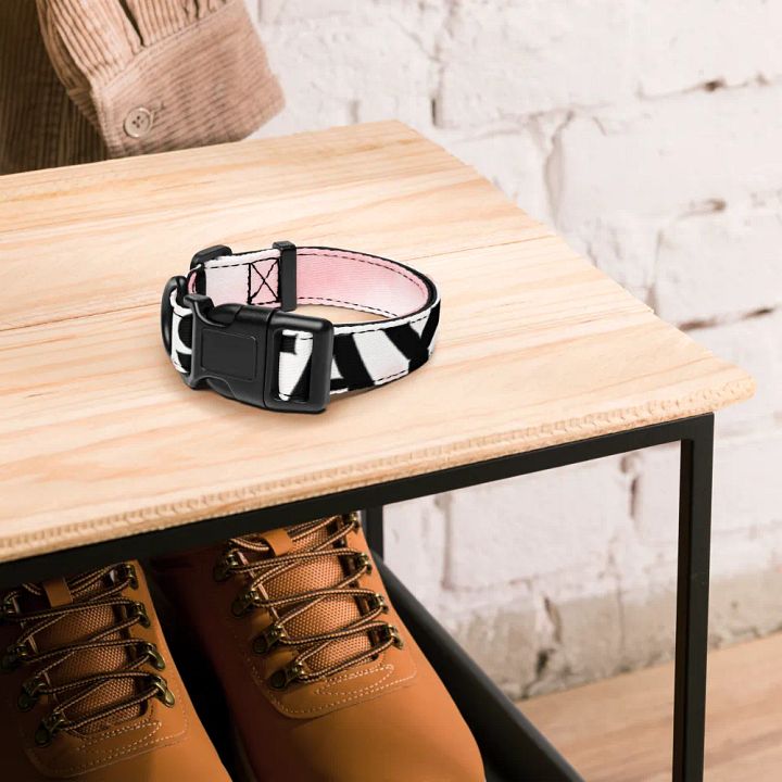 DEVVIOUS Pet Collar product image (2)