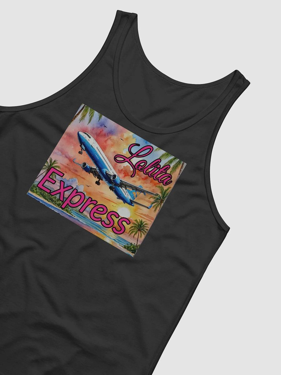 Lolita Express Tank product image (4)