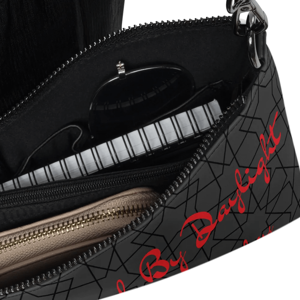 Salty Mikey V2 cross body bag product image (5)