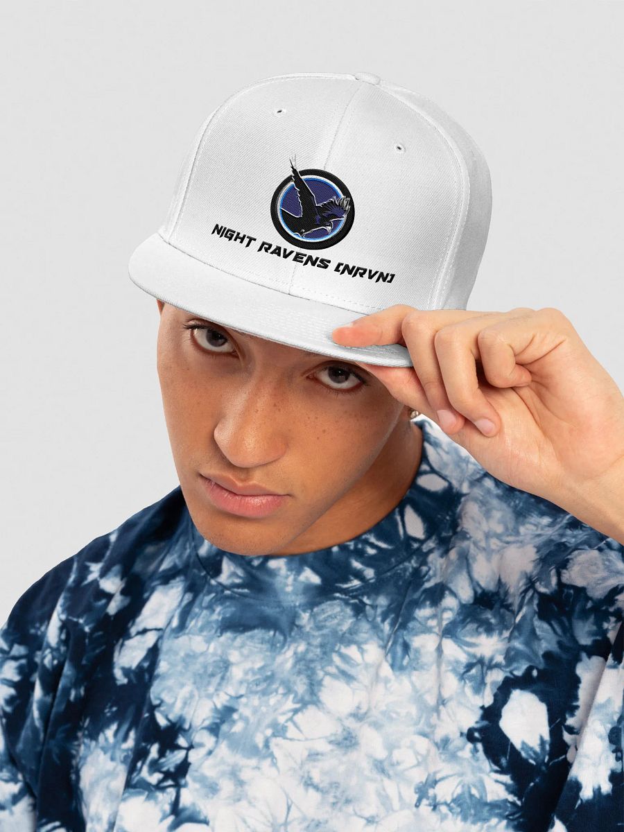 G- CRYPtic HAT product image (9)