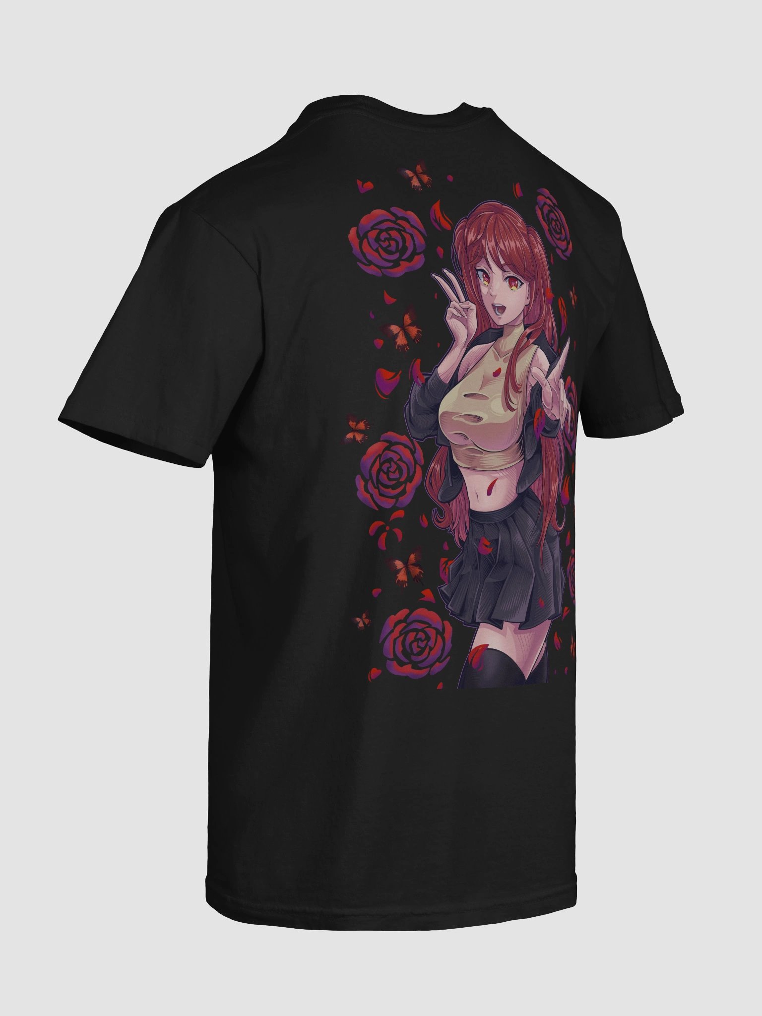 MarryofEyes x Roses T-Shirt product image (8)