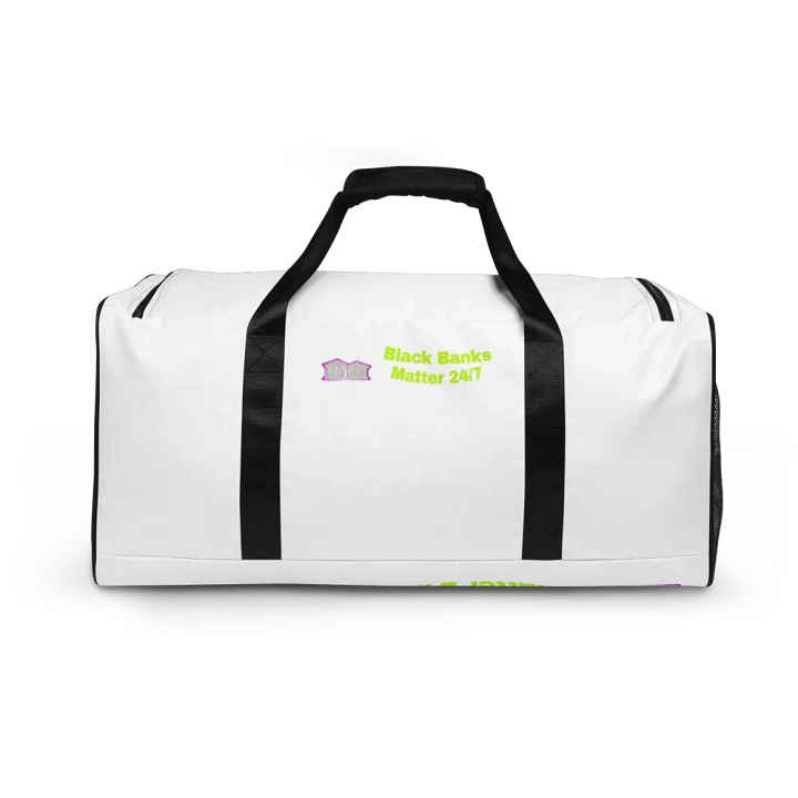 Empowerment Elevation Duffle Bag product image (2)