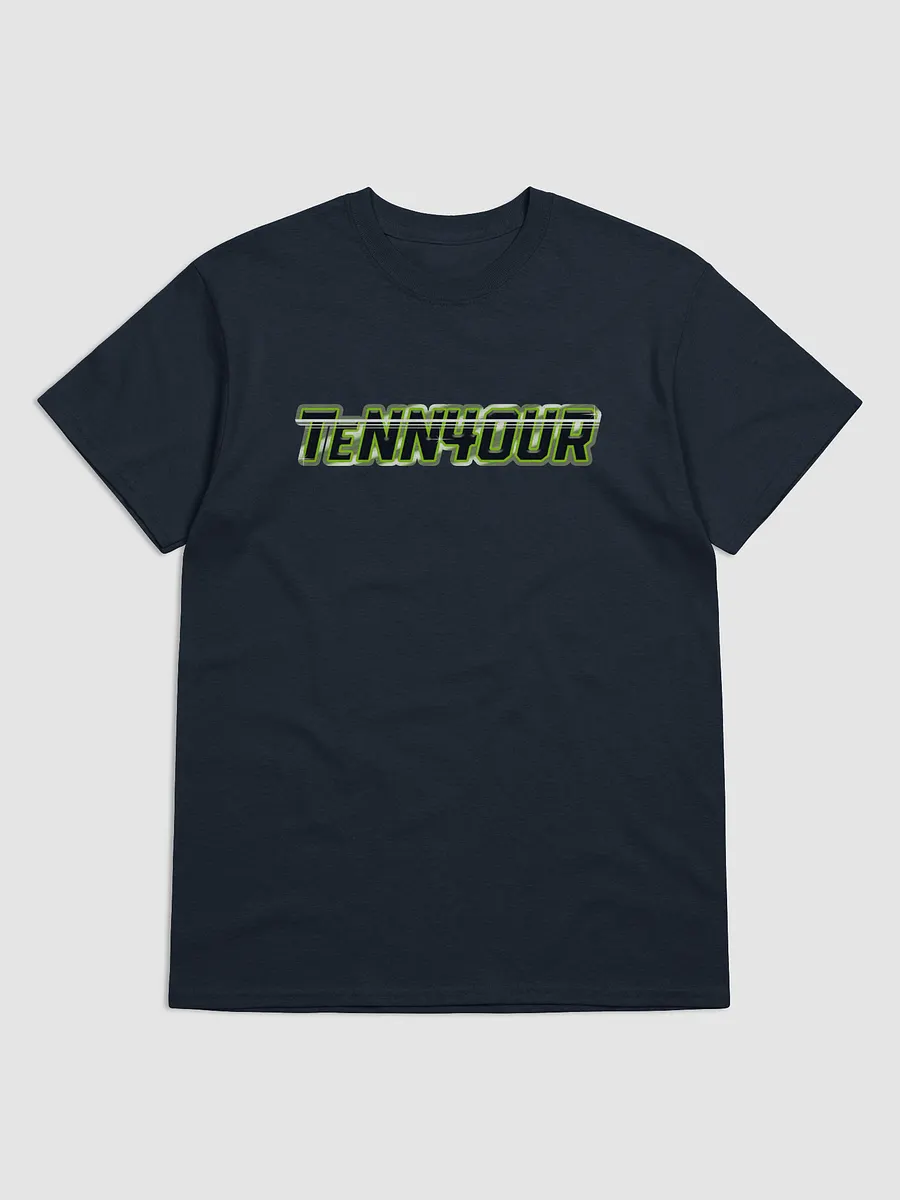 Mental Health Awareness (TeNN4OUR) T-Shirt product image (3)