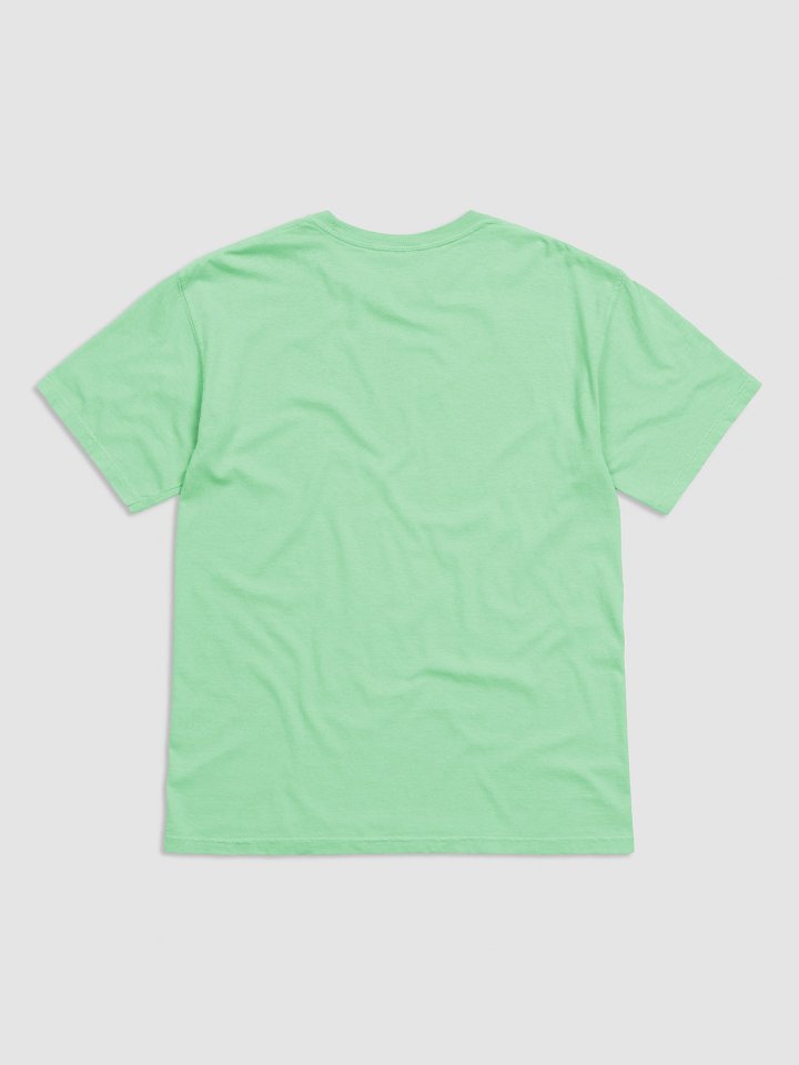 BullSheep Cartoon Graphic Tee product image (6)