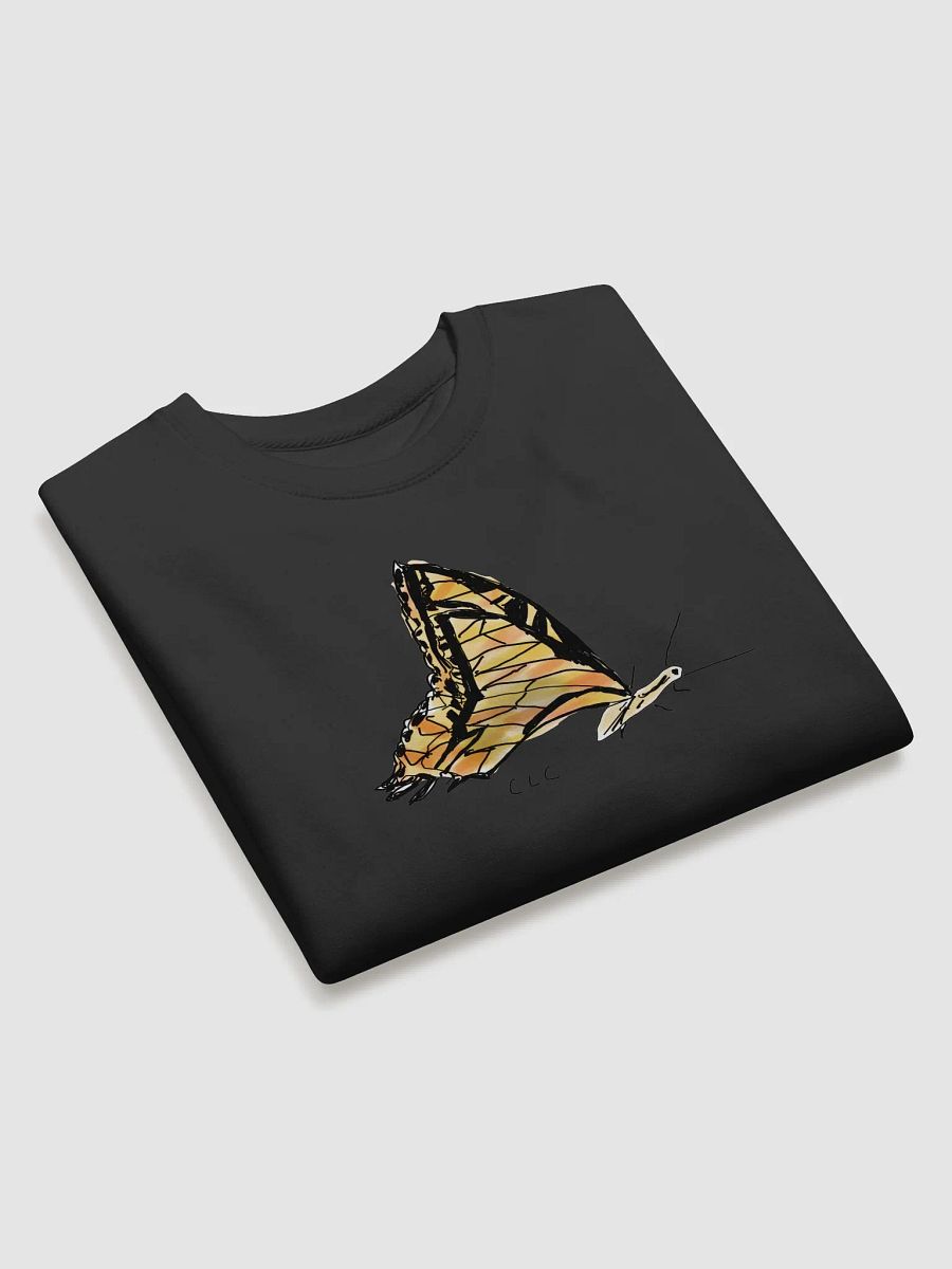 Butterfly Sweatshirt product image (26)