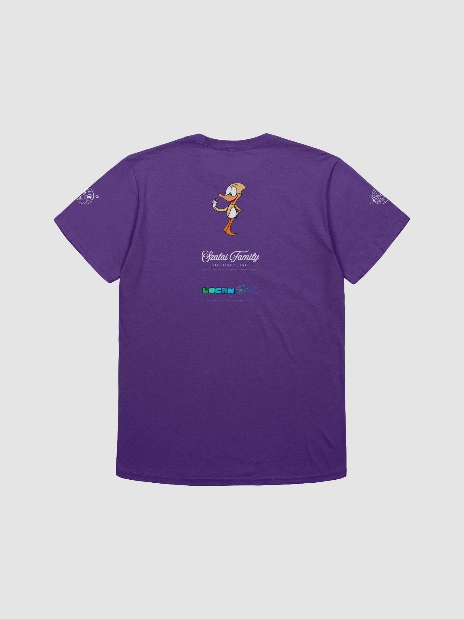 Logan Studios Sports Shirt product image (6)