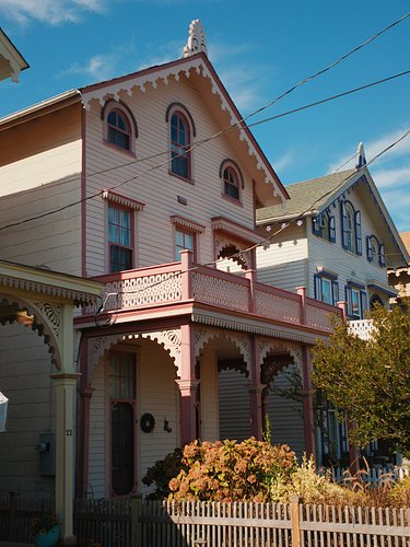 Photo dump from cape may and some cafes (shocking I know)

Gearing up for more fun coffee content (and announcements hehe) ov...