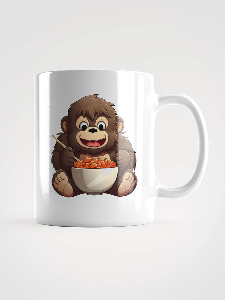 Kawaii Kong product image (1)